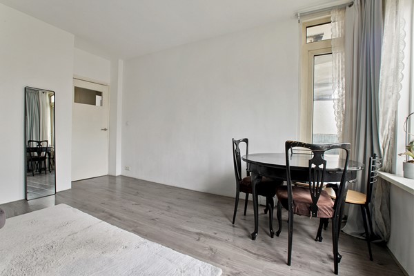 Medium property photo - Johannes Meewisstraat 42-2, 1063 CH Amsterdam